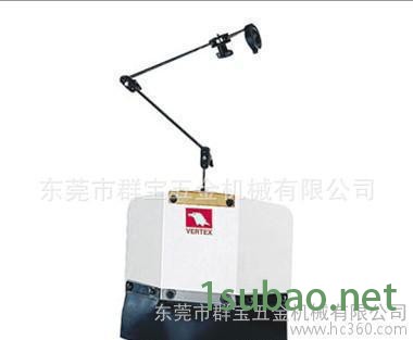 原装台湾鹰牌铣床护目镜VH-56，机床附件图3