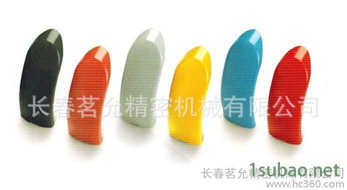 机床附件管状手柄、桥式手柄、U型手柄ETH长度为1057mm手柄图3