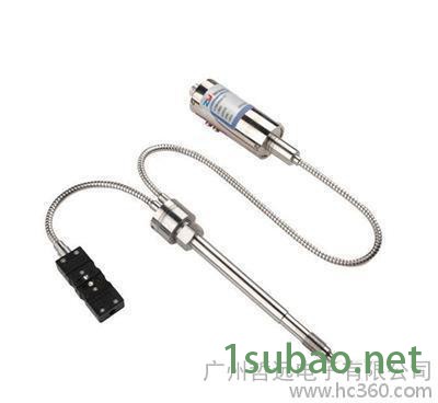 橡胶压缩成型机高温熔体压力传感器 智能高温熔体压力传感器图3