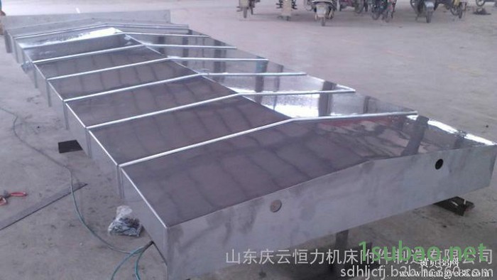 送货上门、特价销售。全系列机床附件、防护罩拖链排屑机过滤机**图6