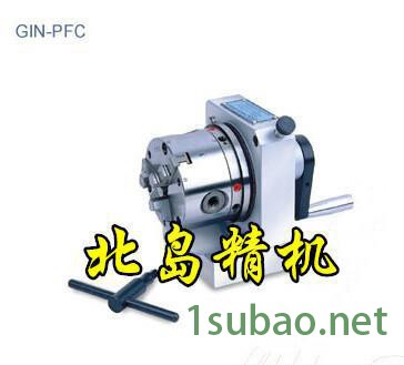 冲子成型器 冲子研磨机 PFC三爪冲子成型器 机床附件 现货图3