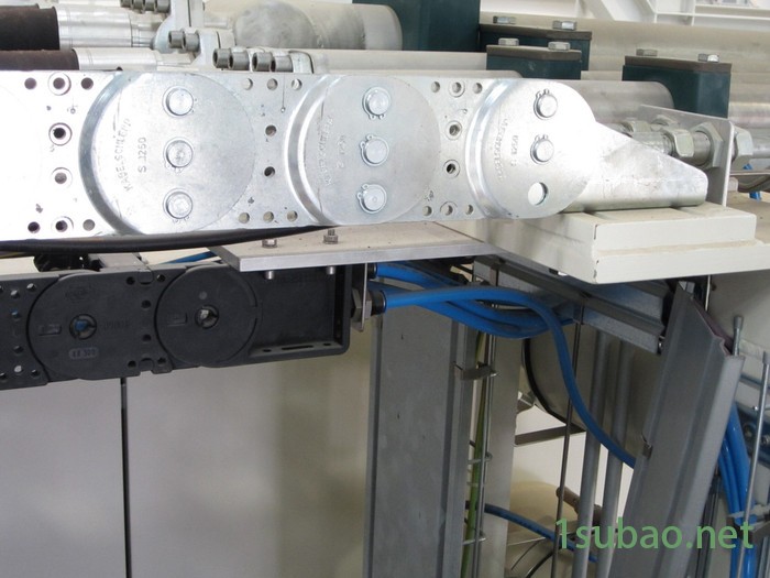 德国Kabelschlepp1455/1555/1655/KC0900/MC0450/MC0900/S1250 机床附件图4