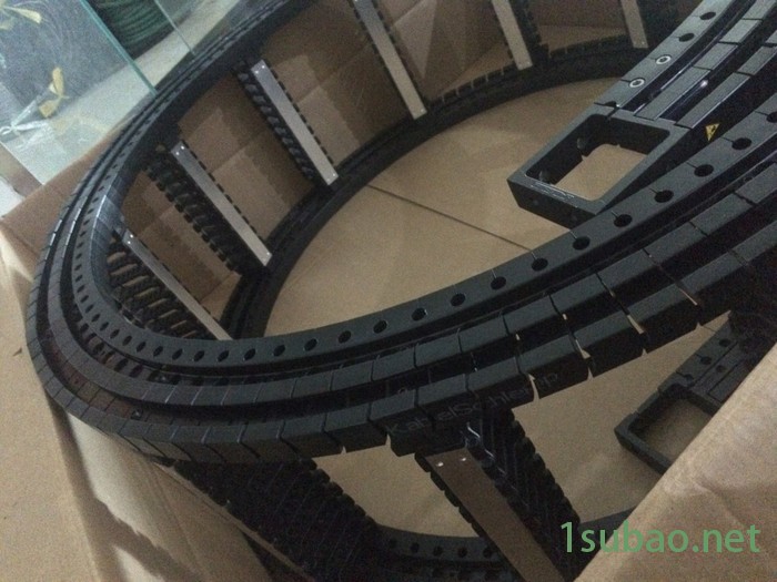 德国Kabelschlepp1455/1555/1655/KC0900/MC0450/MC0900/S1250 机床附件图8