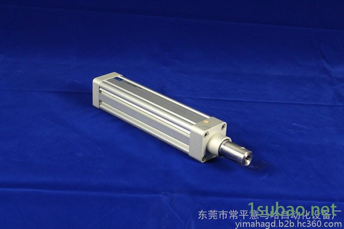 台湾意马哈YMHE-50-250-1610-P其他机床附件、电动滑台线性模组 模组滑台、滑台模组、电动线性模组、十字线性图2