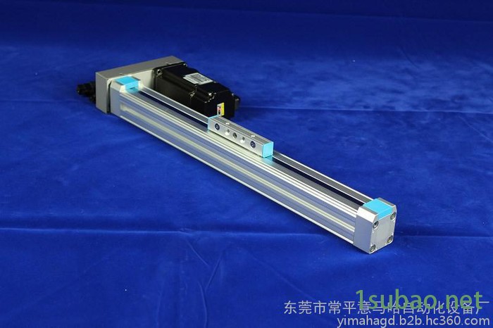 台湾意马哈YMHE-50-250-1610-P其他机床附件、电动滑台线性模组 模组滑台、滑台模组、电动线性模组、十字线性图5