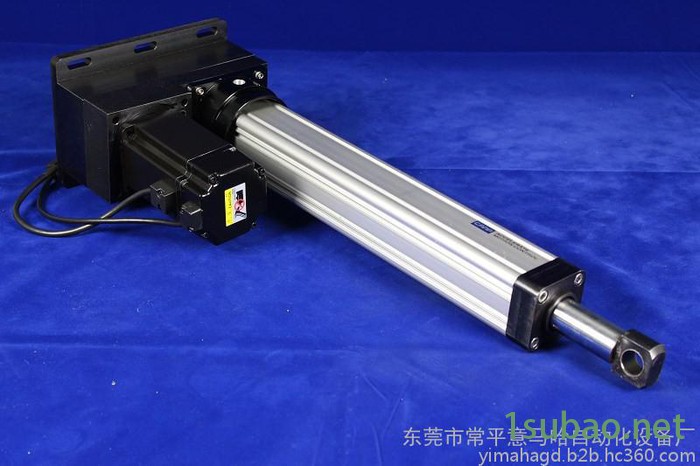 台湾意马哈YMHE-50-250-1610-P其他机床附件、电动滑台线性模组 模组滑台、滑台模组、电动线性模组、十字线性图7