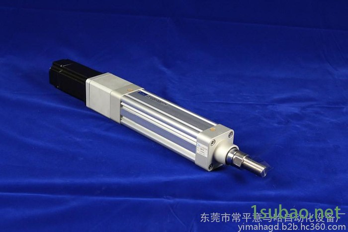 台湾意马哈YMHE-50-250-1610-P其他机床附件、电动滑台线性模组 模组滑台、滑台模组、电动线性模组、十字线性图3