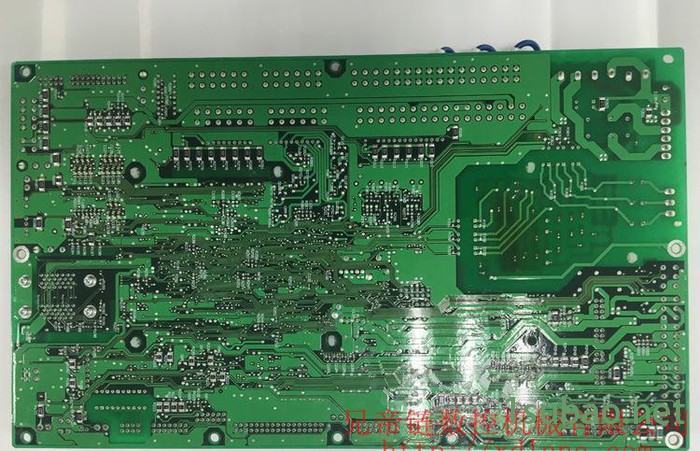 兄弟机床IO板 适用Brother B00系统机型 如TC-S2C/S2D/S2DN/S2DNz 机床配件 机床附件图2
