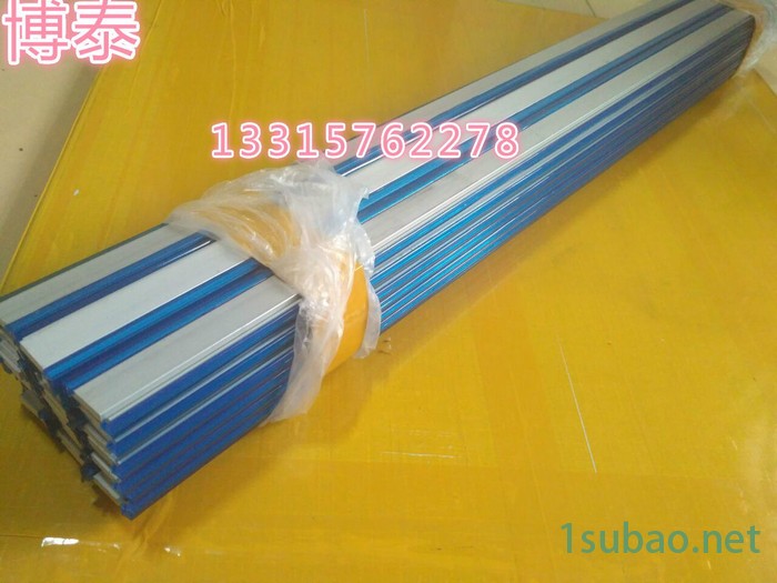 供应沧州博泰机床附件机床导轨刮屑板图4