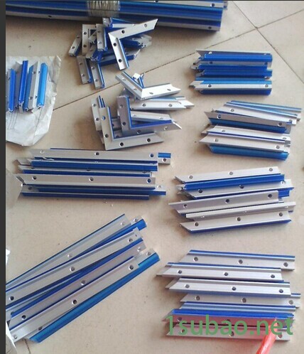 供应沧州博泰机床附件机床导轨刮屑板图8