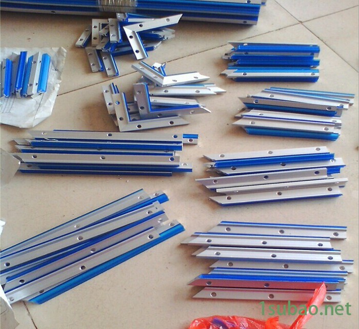 供应沧州博泰机床附件机床导轨刮屑板图2