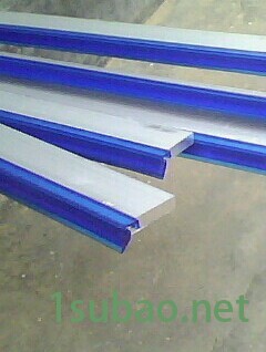 供应沧州博泰机床附件机床导轨刮屑板图3