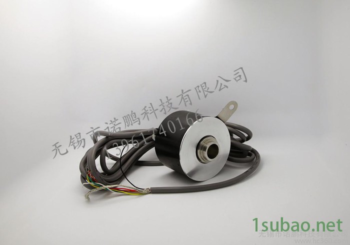 其他机床附件无锡科瑞特锥度孔云机专用ZKE75Z17编码器含税含运费图3