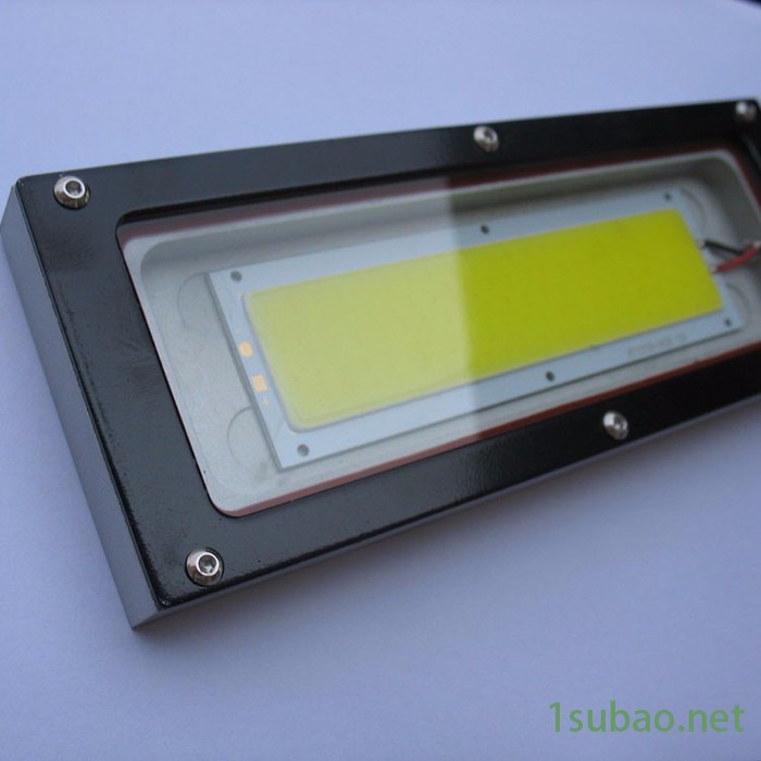 鸿锋厂家供应20WLED数控机床灯 防水led机床工作灯 机床灯具 机床附件 led机床灯图3