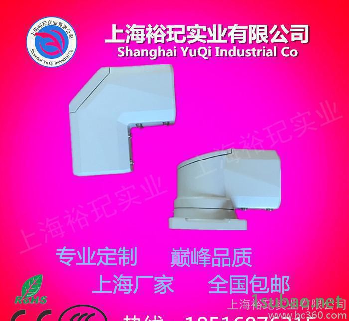 90度直角转角座 悬臂系统连接组件 方管机床附件仿进口图2