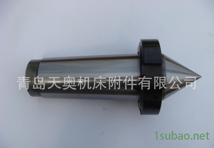 青岛天奥机床附件有限公司直销 公制160T10材料带帽固定顶图3