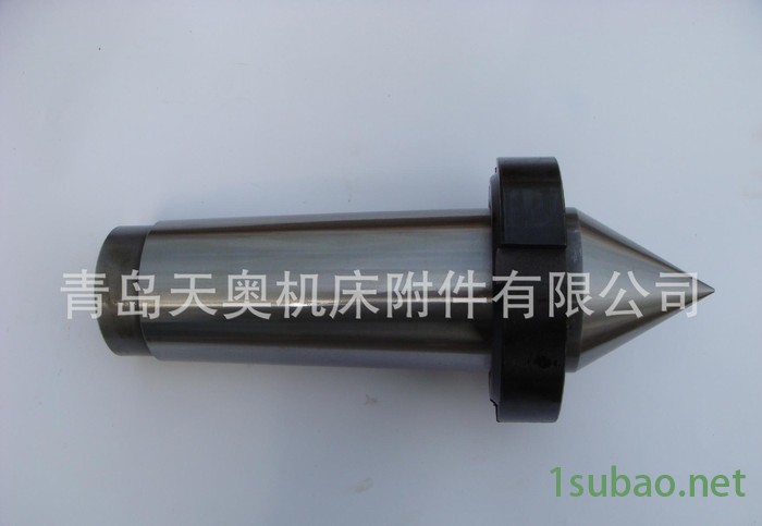 青岛天奥机床附件有限公司直销 公制160T10材料带帽固定顶图2