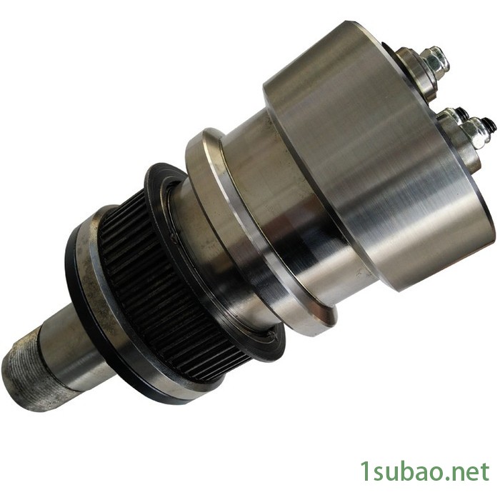 铜/铝管数控自动薄管无销开料机刀头总成 其他机床附件图5