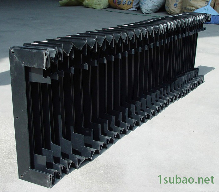 常州锐至达机械制造有限公司机床附件机床护罩排屑机机床附件100W-200(联系电话I8903272232)图2