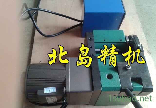 PGAM电动磨针机 冲子磨针机 电动冲子磨针机 机床附件 特价图2