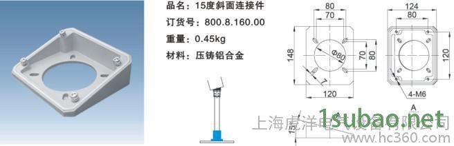 供应机床悬臂控制箱 悬臂箱 外观精美品质上乘  虎洋电气 机床附件图2