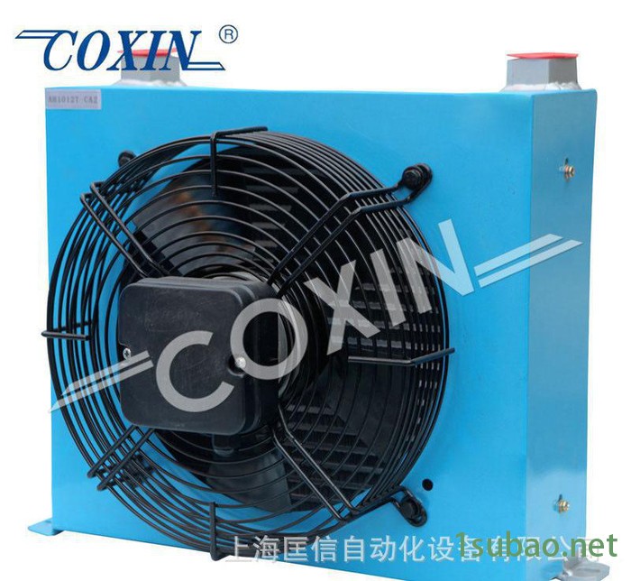 上海匡信/COXIN机床附件,风冷却器,专业大批量生产,**价廉图2