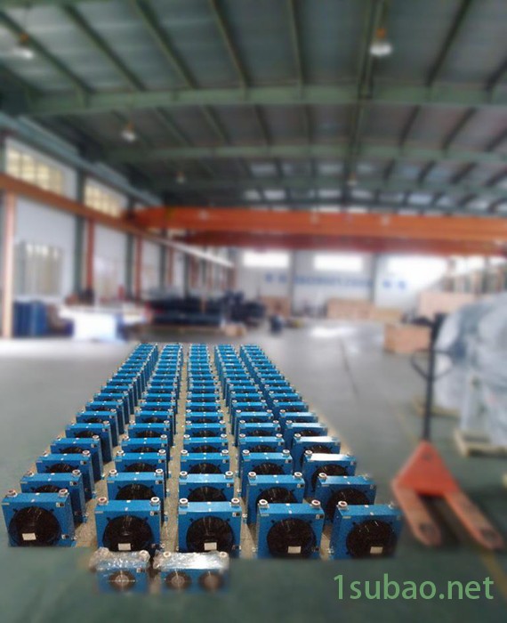 上海匡信/COXIN机床附件,风冷却器,专业大批量生产,**价廉图3