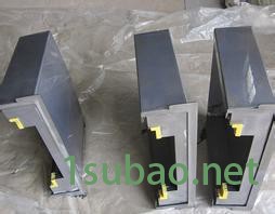 线槽导轨，穿线软管导管保护套，机床附件所有产品包邮图2