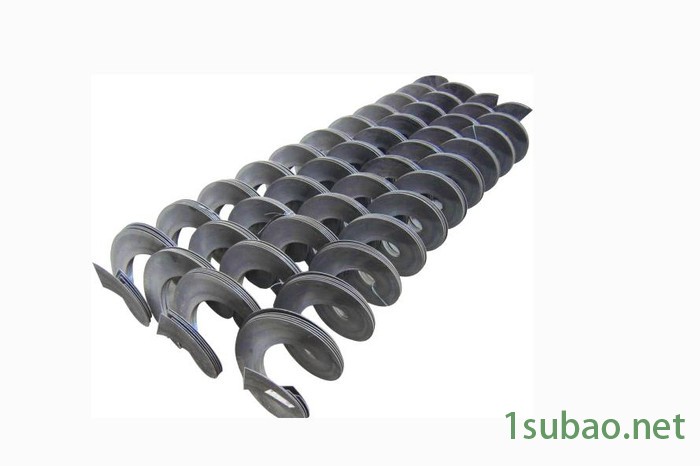 输送机绞龙叶片磁性排屑机链板式提升机机床加工中心铣床排屑专用沧州聚优机床附件制造有限公司自产自销图2