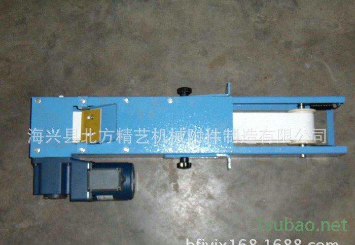 胶辊型磁性分离器价格 梳齿型磁性分离器厂家 北京北方精艺机床附件图3