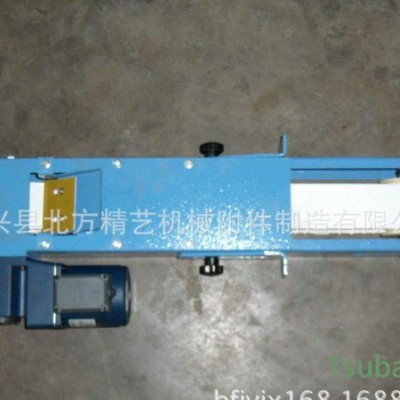 胶辊型磁性分离器价格 梳齿型磁性分离器厂家 北京北方精艺机床附件
