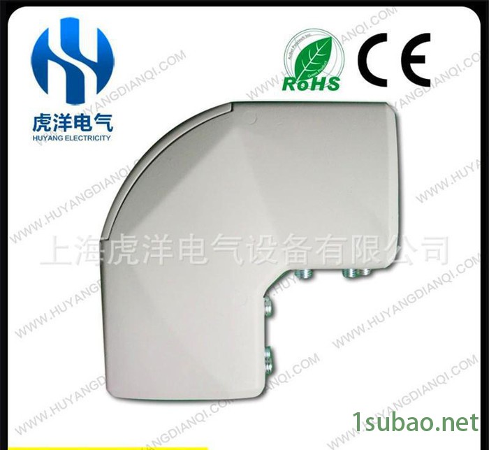 4460系列90度直角转角座 悬臂系统连接组件 方管机床附件图2