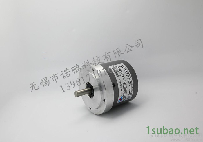 其他机床附件供应科瑞特ZSC70C8PR1024M5L车床用编码器含税含运费图2