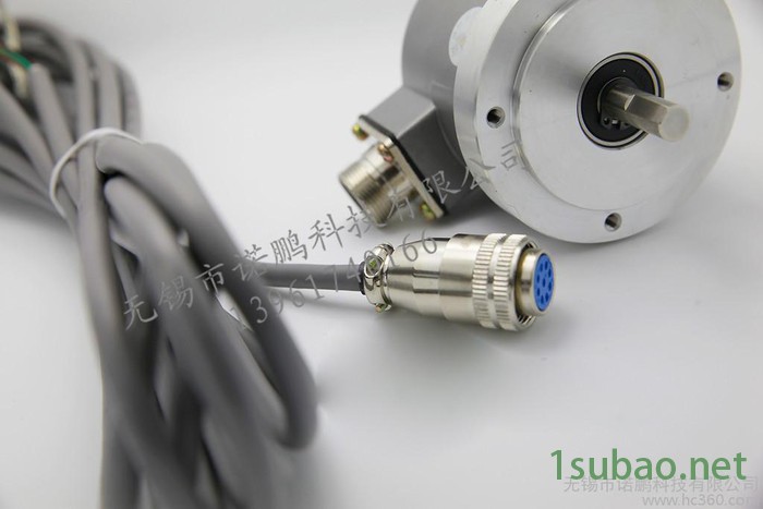 其他机床附件供应科瑞特ZSC70C8PR1024M5L车床用编码器含税含运费图3