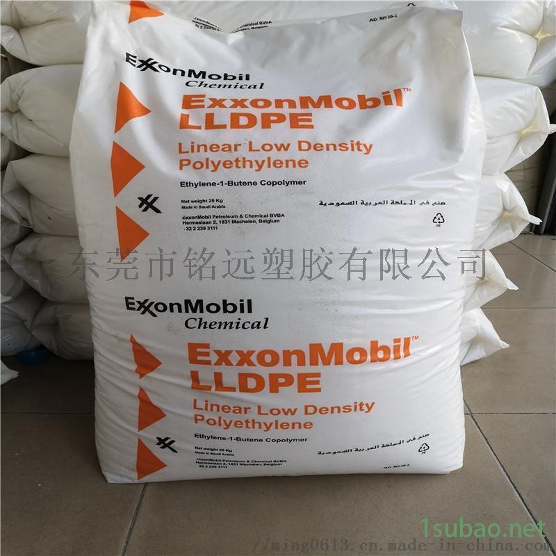 注塑 LLDPE 6821F 增强级 薄膜级, 纤维图4