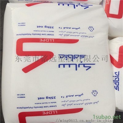 注塑 LLDPE 6821F 增强级 薄膜级, 纤维