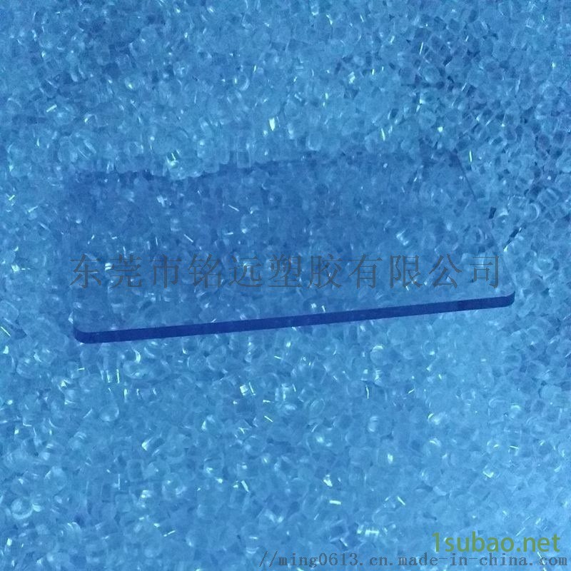 AS德国朗盛 C552485 注塑级高透明高强度图5