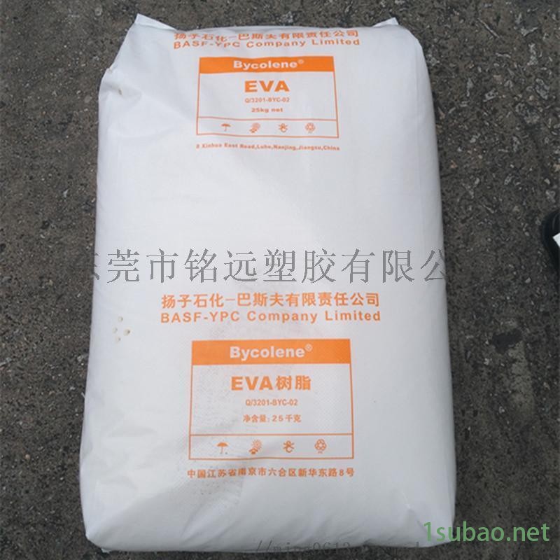 EVA UE639-04 注塑级 热熔级原料图2