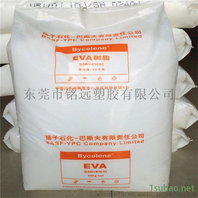 EVA V6110M 电线电缆注塑发泡塑料原料图4