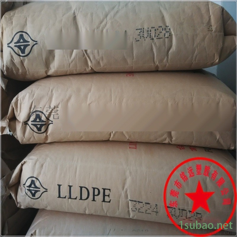 注塑级 LDPE 燕山石化 1I50A 塑料花图5