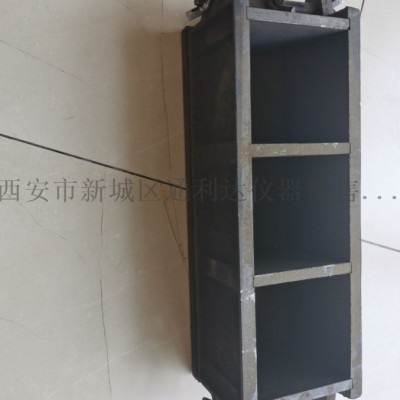 西安70.7X70.7砂浆试模砂浆模具