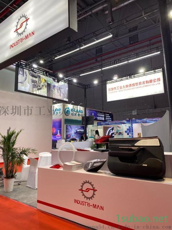 深圳手板模具，CNC加工，硅胶复膜，3D打印图5