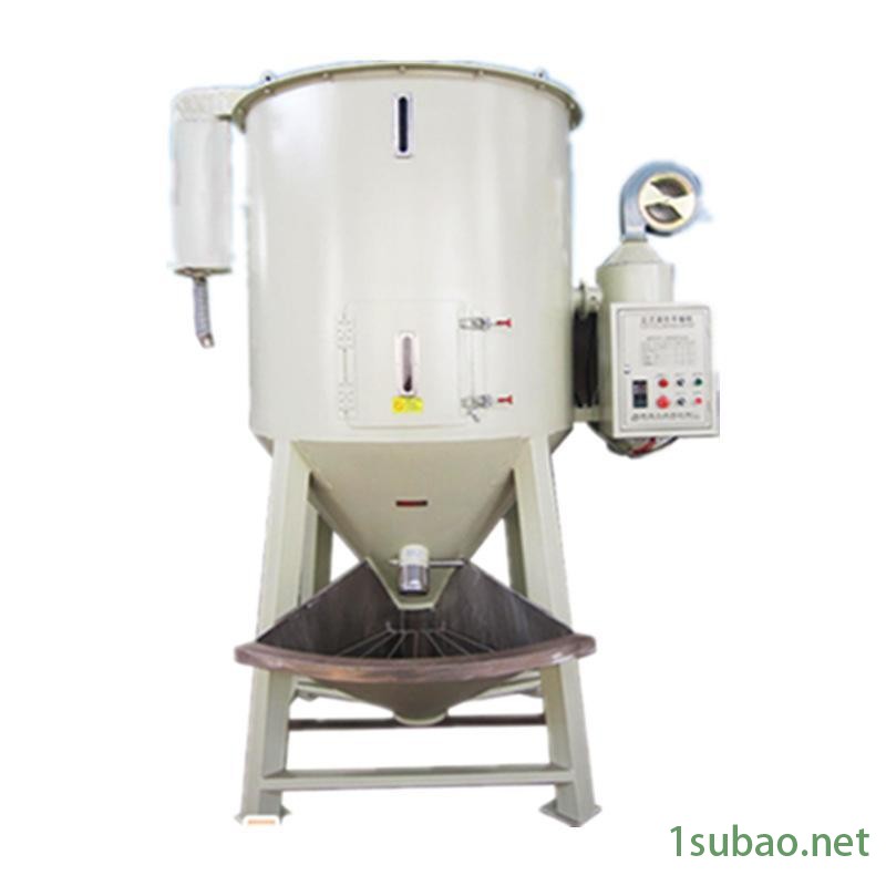 专业制造塑料结晶除湿干燥机 除湿搅拌烘干机厂家直销图5