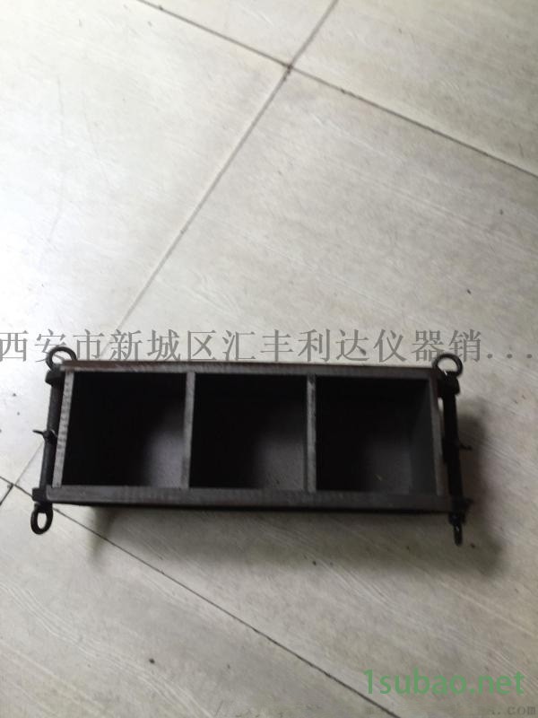 西安哪里有卖铸铁混凝土模具13772489292图4