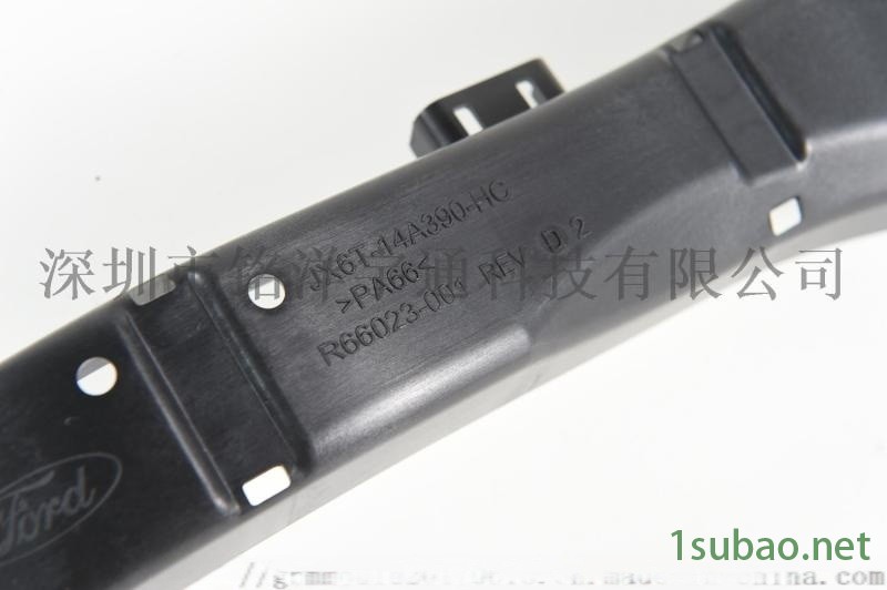 汽车注塑模具定制加工厂家-深圳铭洋宇通图4