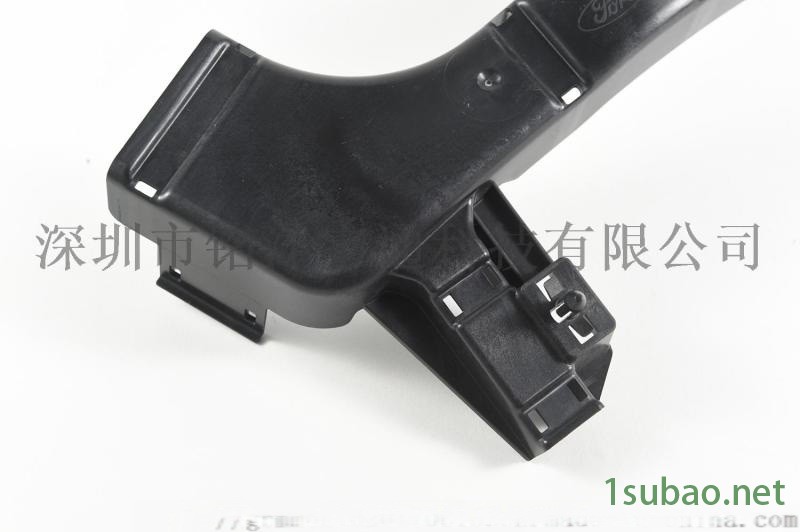 汽车注塑模具定制加工厂家-深圳铭洋宇通图2
