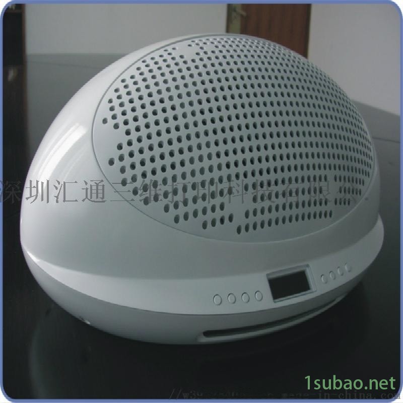 余姚手板加工厂 3D打印样品 塑料模具定制图3