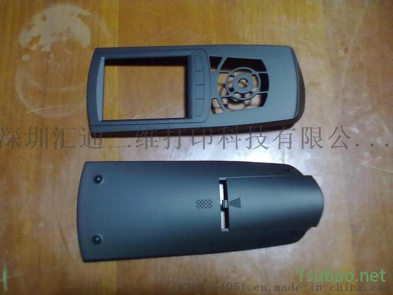 余姚手板加工厂 3D打印样品 塑料模具定制图4