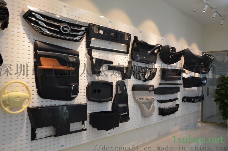 深圳模具工厂提供CNC加工，3D打印图2