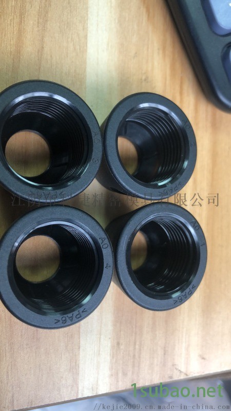 注射器模具,常州 自动脱螺纹模具图5